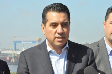 Chiru, încă un atac la adresa lui Nicuşor Constantinescu